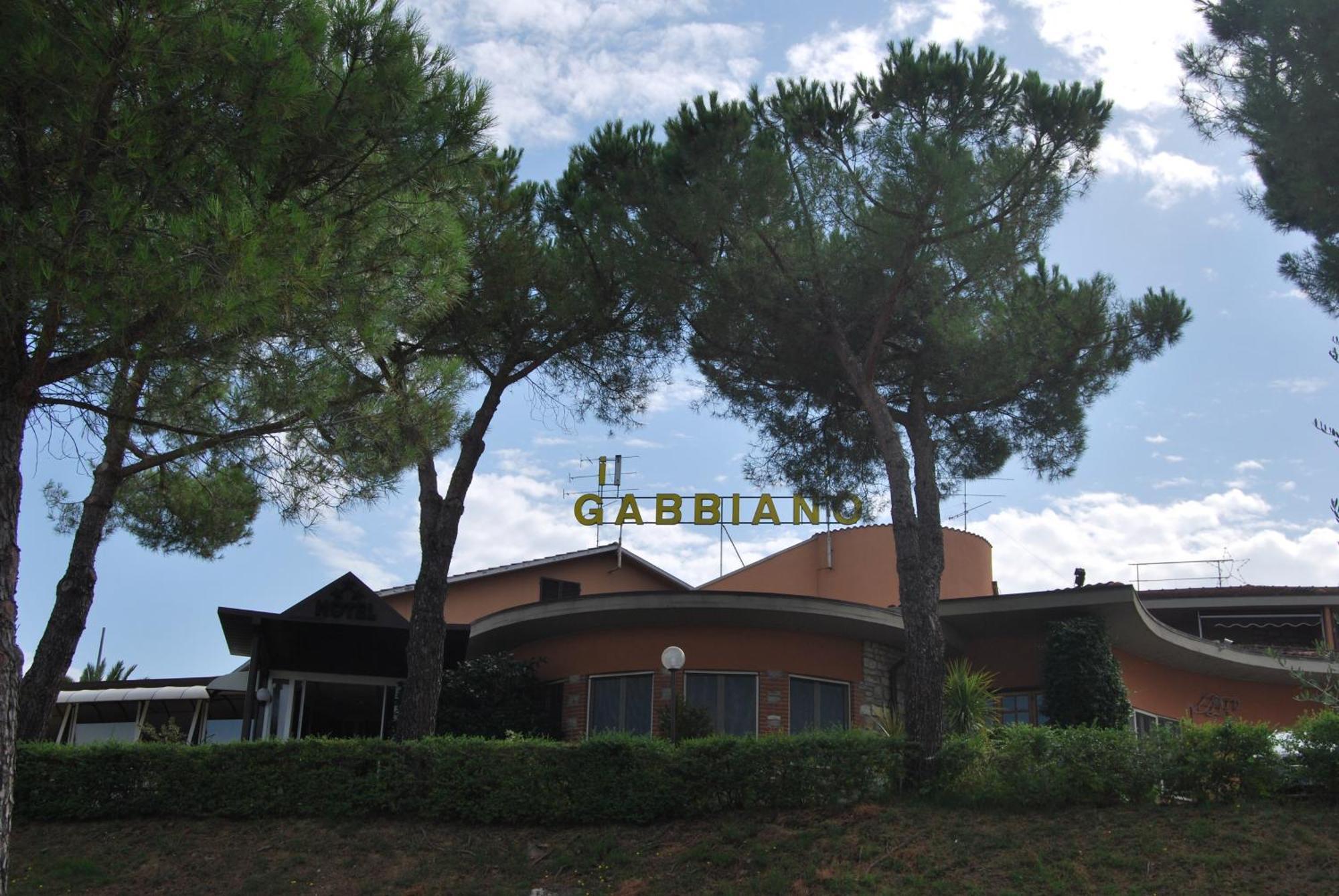 Hotel Ristorante Il Gabbiano Passignano sul Trasimeno Exterior photo